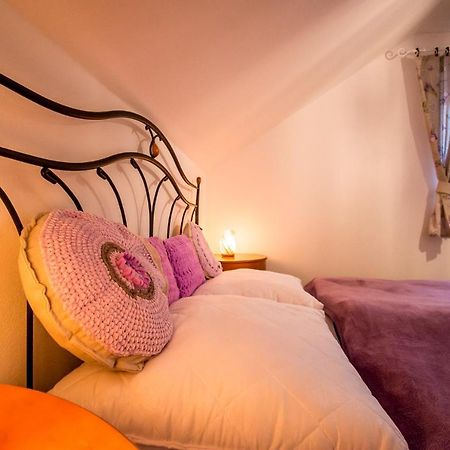 Apartman Levander Терхова Экстерьер фото